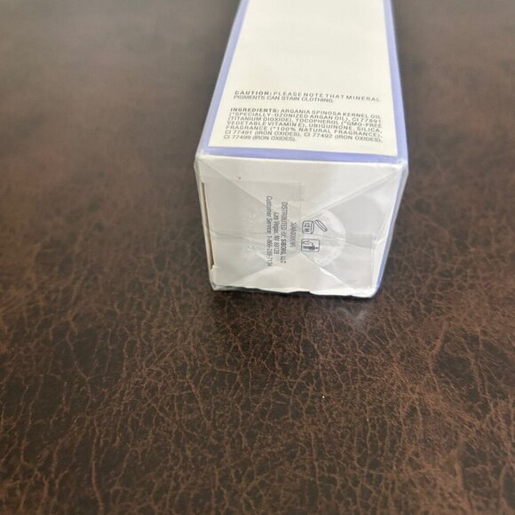 Active Argan TINTED Oil Drops 1 fl oz SEALED BOX - Picture 3 of 5